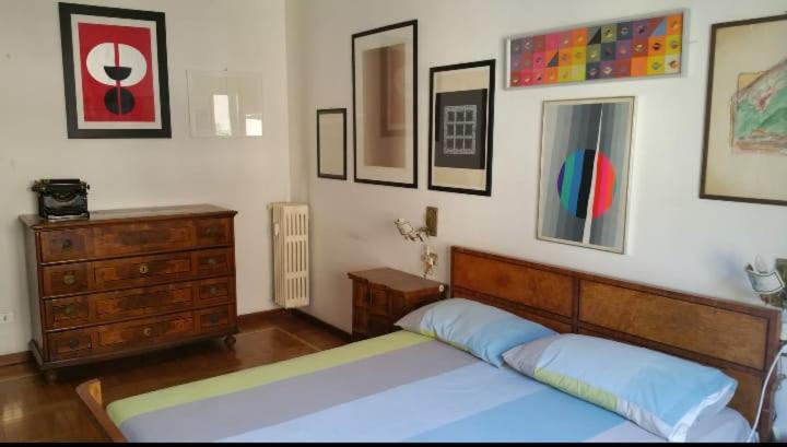 Art&Design Room - Milano Esterno foto